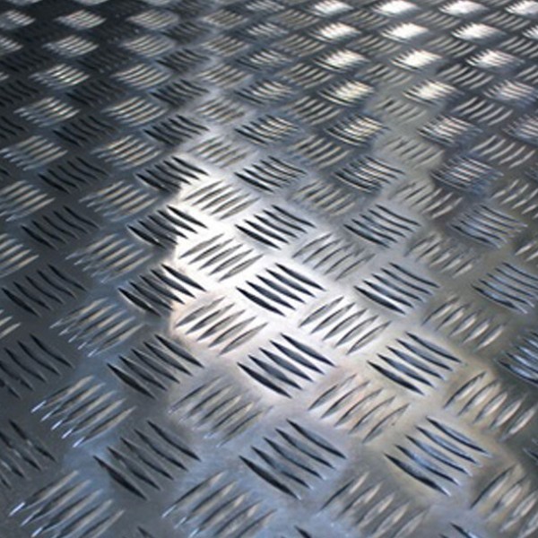 Checkered Plate