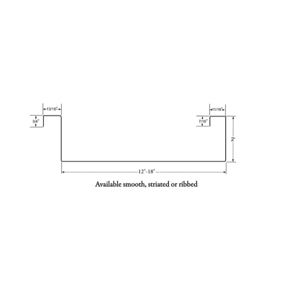 Armco Panel