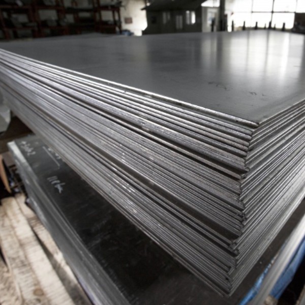 Galvanized Steel Sheet