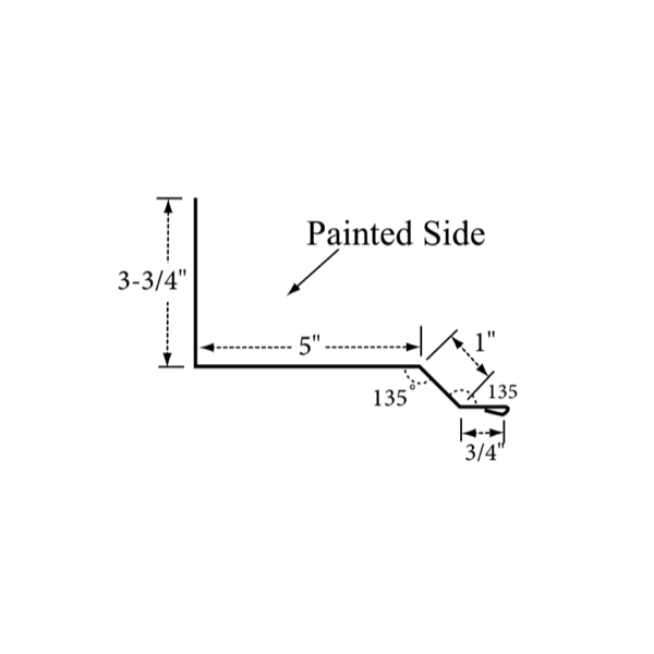 Transition Tite Lock Panel