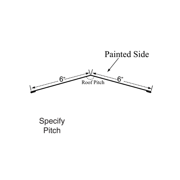 Universal Ridge 6